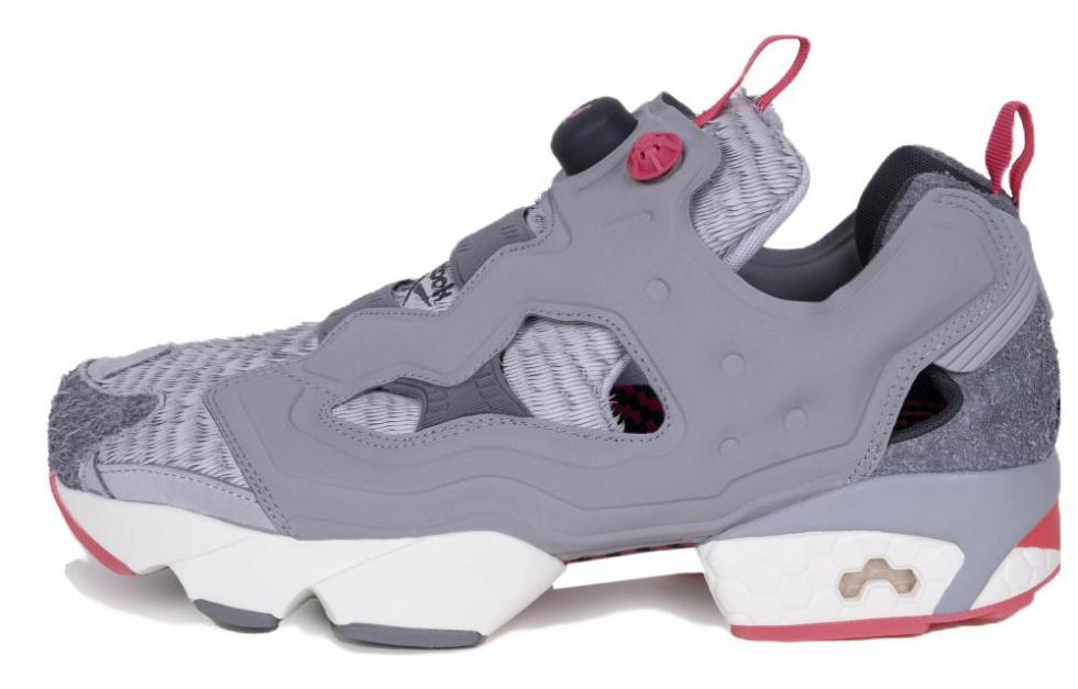 Reebok Instapump Fury Og X Staple X Deal