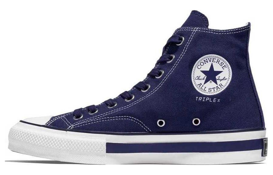 Converse Addict Chuck Taylor Canvas Hi X God Selection Xxx