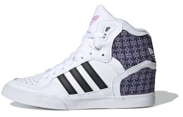 Adidas Originals Extaball Up 'Black Pink White' Women's купить в интернет-магазине Yoocart с быстрой доставкой по России.