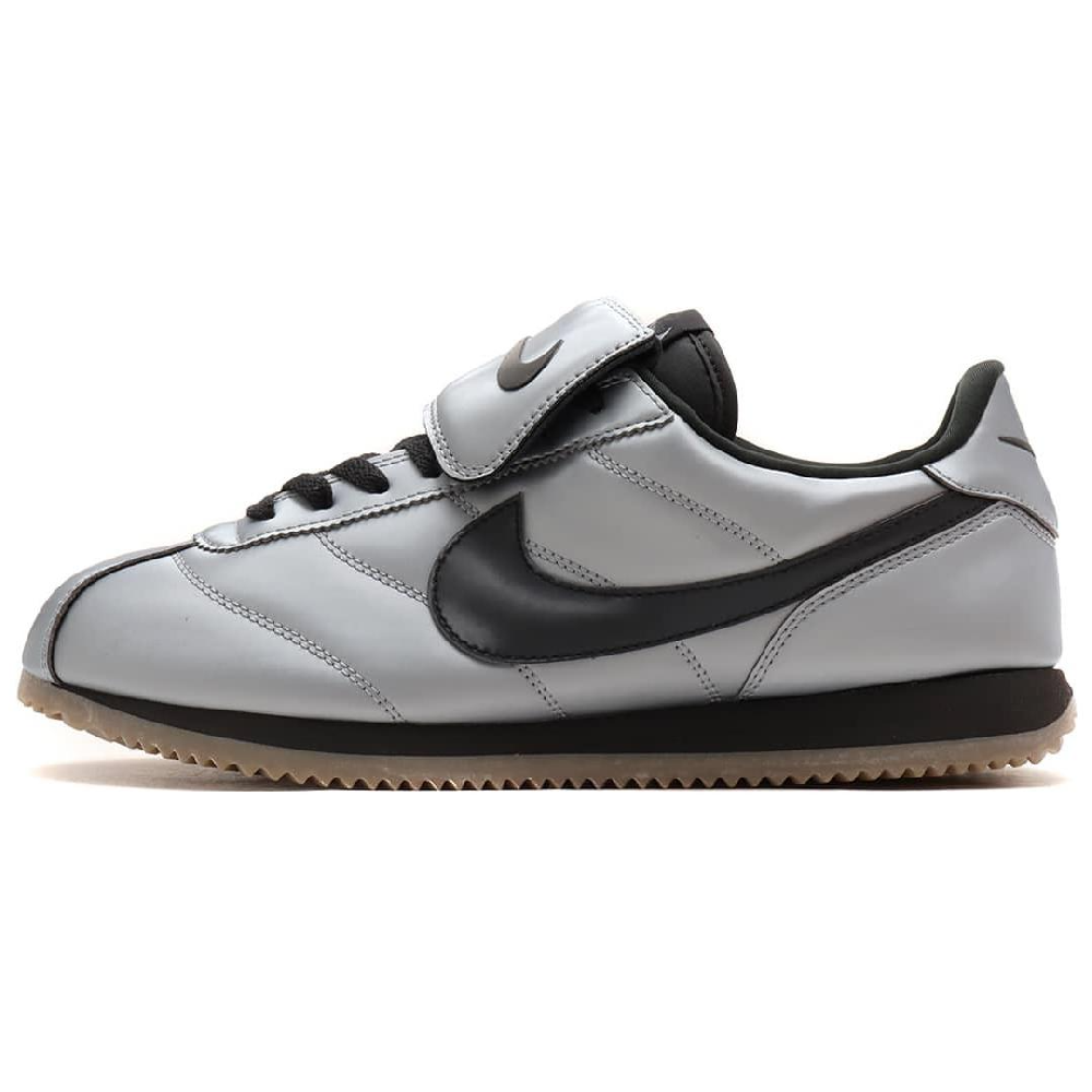 Nike Cortez Se Tiempo Pack Metallic Cool Grey