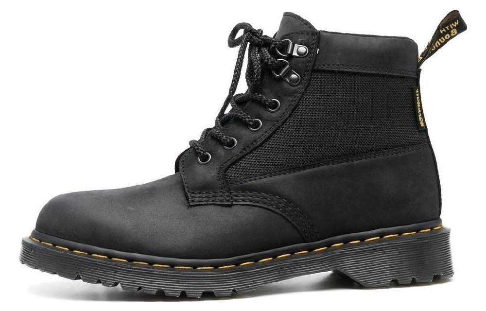 Dr.Martens 101 Streeter Ankle Boots