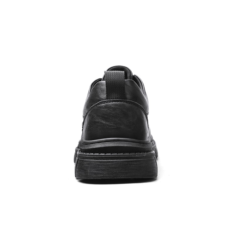 Playboy Business Shoes Casual Leather Shoes Men's купить в интернет-магазине Yoocart с быстрой доставкой по России.