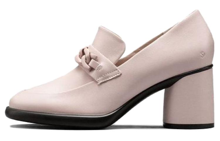 Ecco High Heels Women's Pink