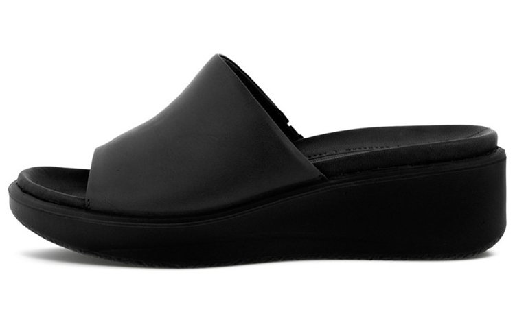 Ecco Smooth Collection Stylish Sandals Women's