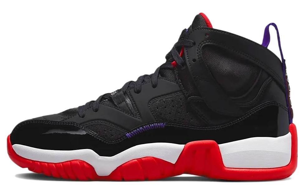 JORDAN Jumpman Two Trey Raptors Women's
