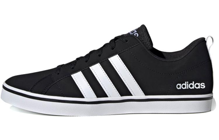 Adidas Neo Vs Pace Black/White