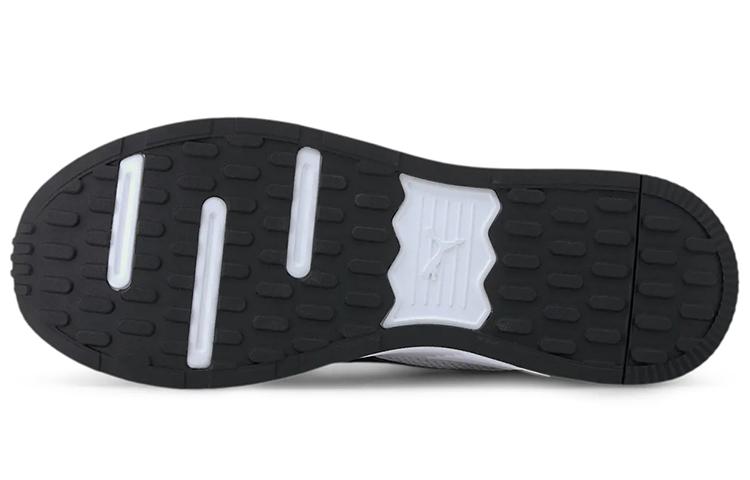 PUMA Taper 'White Black' купить в интернет-магазине Yoocart с быстрой доставкой по России.
