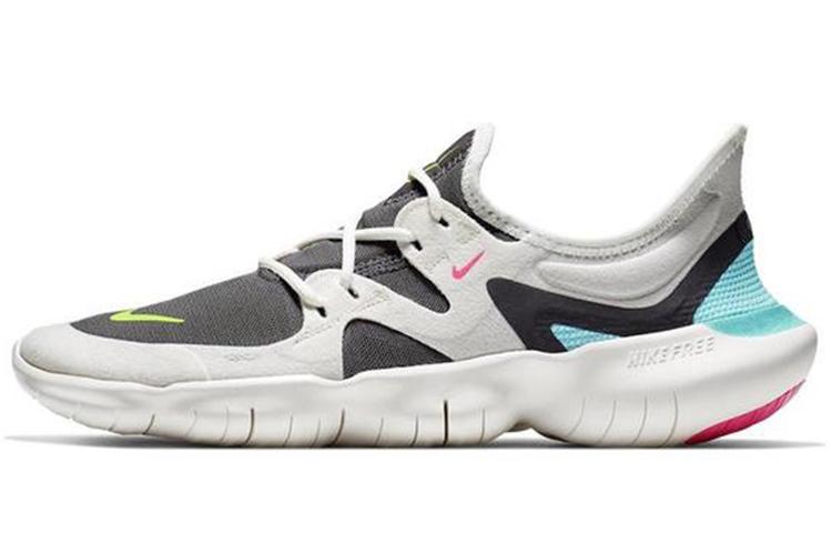 Nike Free Rn 5.0 'Thunder Grey' Women's