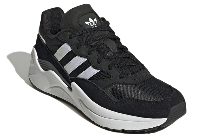 Adidas Retropy Adisuper 'Black White' Women's купить в интернет-магазине Yoocart с быстрой доставкой по России.