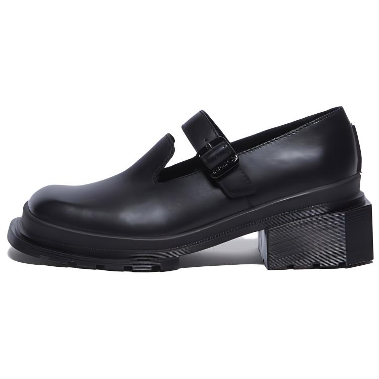Dr.Martens Maybole Monk Shoes Women's