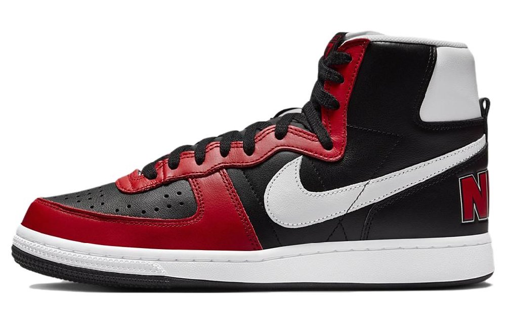 Nike Terminator High Portland Trail Blazers