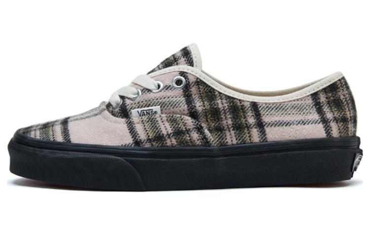 Vans Authentic 'Pink Black'