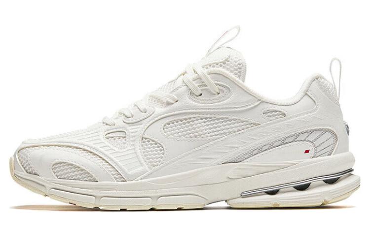 ANTA Running Series Sneakers 'White'