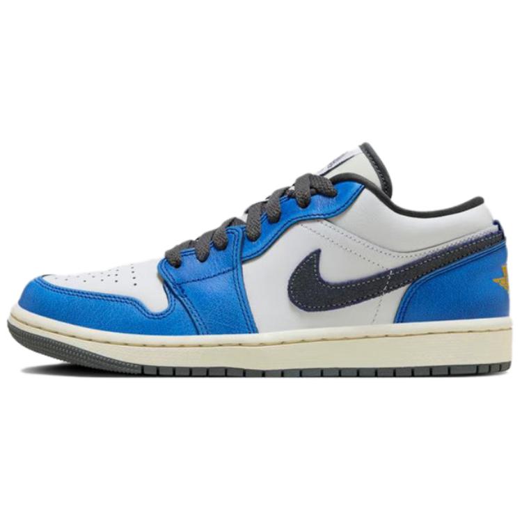 Jordan 1 Low SE Flight Vintage Women's