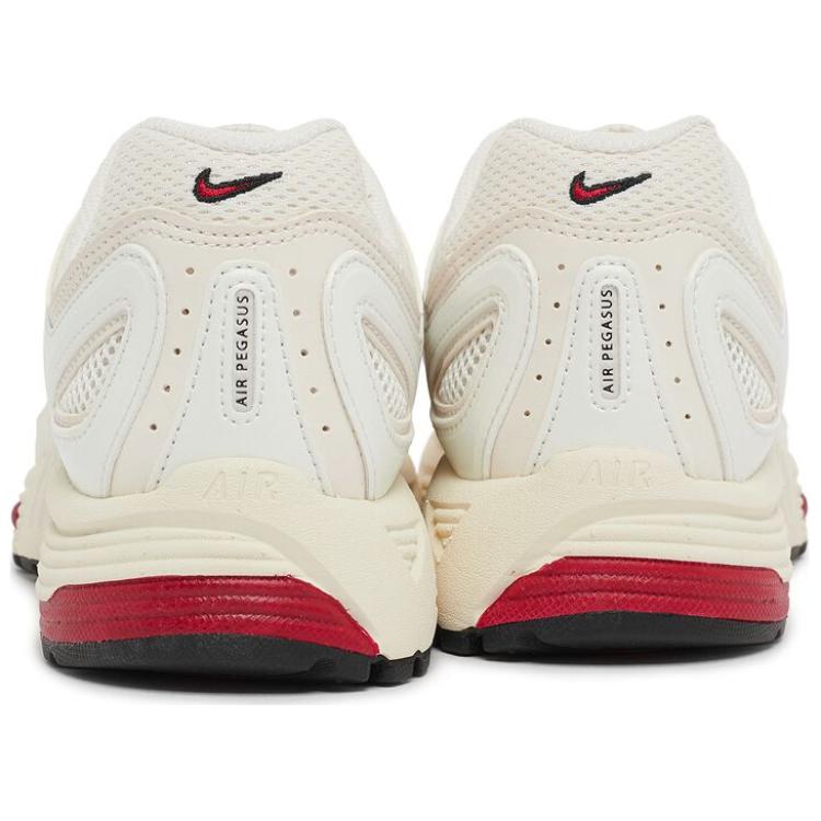 Nike Air Peg 2K5 White Coconut Milk Red Women's купить в интернет-магазине Yoocart с быстрой доставкой по России.