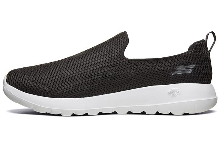 Skechers Go Walk Max Low Top Black/White