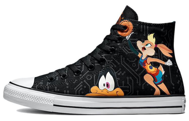 Converse Chuck Taylor All Star Hi Space Jam