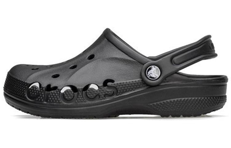 Crocs Classic Clogs Black