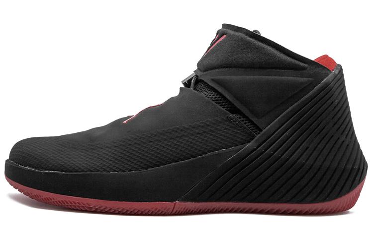 Air Jordan Why Not Zer0.1 'Bred'