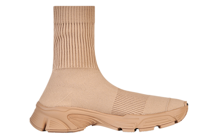 Balenciaga Speed 3.0 Beige Women's
