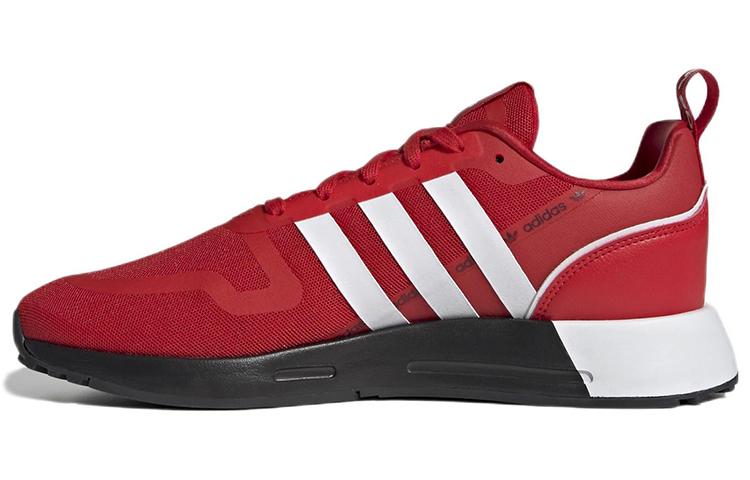 Adidas Multix 'Logo Print Vivid Red'