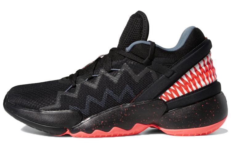 Adidas Marvel X D.O.N. Issue #2 'Venom'