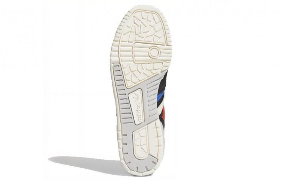 Adidas Rivalry Low Tricolor купить в интернет-магазине Yoocart с быстрой доставкой по России.