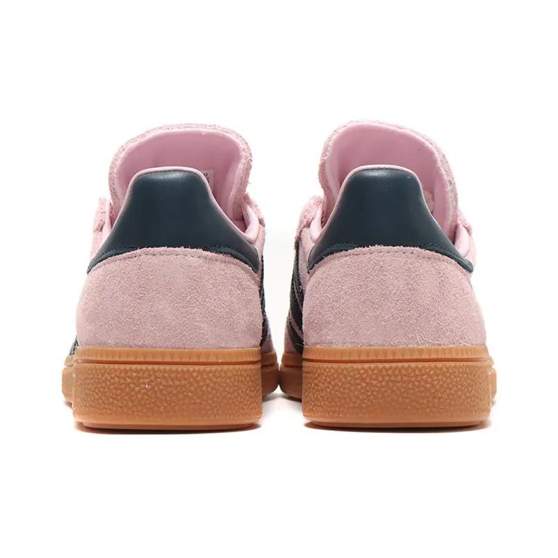 ADIDAS ORIGINALS HANDBALL SPEZIAL CLEAR PINK ARCTIC NIGHT