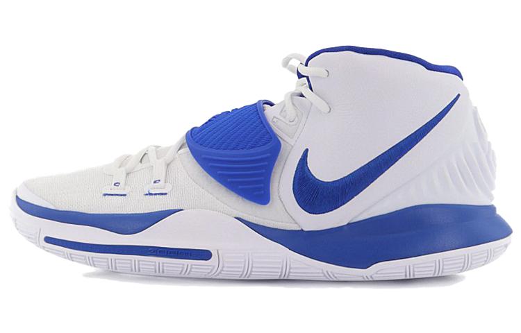 Nike Kyrie 6 Tb 'White Rush Blue'