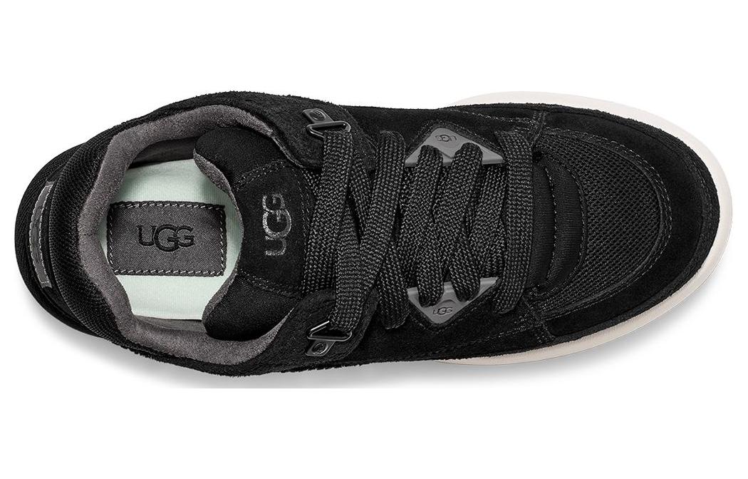 UGG Goldencush 'Black' купить в интернет-магазине Yoocart с быстрой доставкой по России.