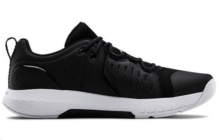 Under Armour Charged Commit Tr 2.0 'Black'