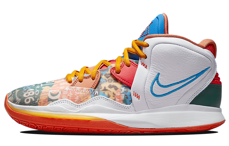 Nike Kyrie Infinity 'Ky D'