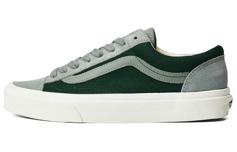 Vans Style 36 'Dark Green'