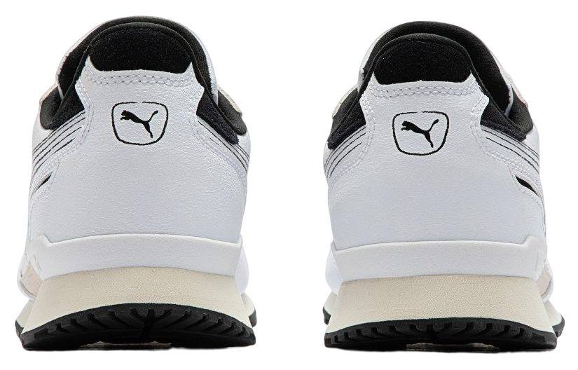 PUMA Rx 737 'White Grey' купить в интернет-магазине Yoocart с быстрой доставкой по России.
