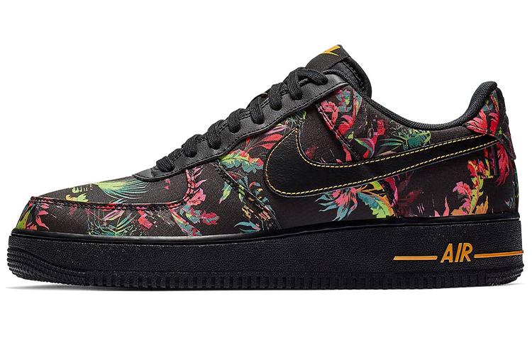 Nike Air Force 1 Low Floral 2019