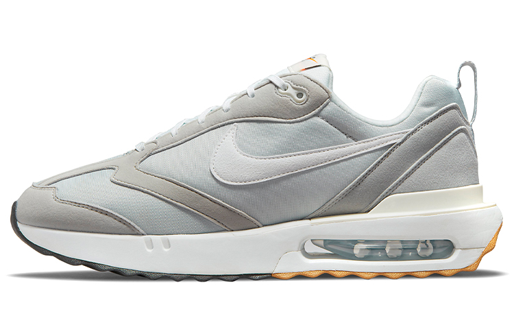 Nike Air Max Dawn Беговые кроссовки Низкие Мужские
