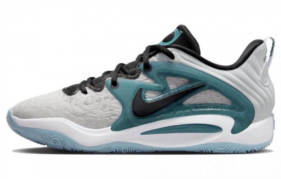 Nike Kd 15 Ep 'White Photon Dust Teal'