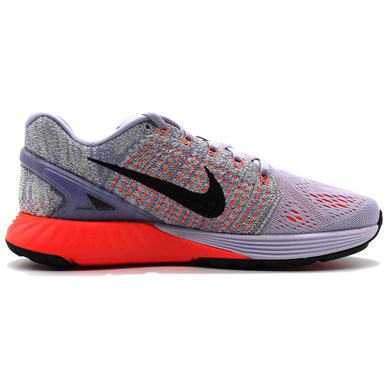 Nike LunarGlide 7 Running Shoes Women's Purple