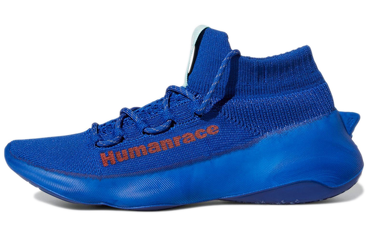 Adidas Originals Humanrace SiÄhona Blue