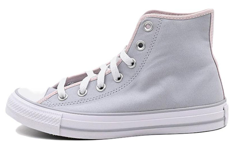 Converse Chuck Taylor All Star Hi 'Gray Pink' Women's