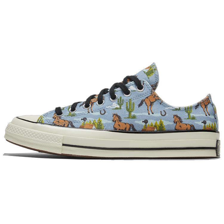 Converse Chuck 70 Low 'Twisted Resort Old Western'