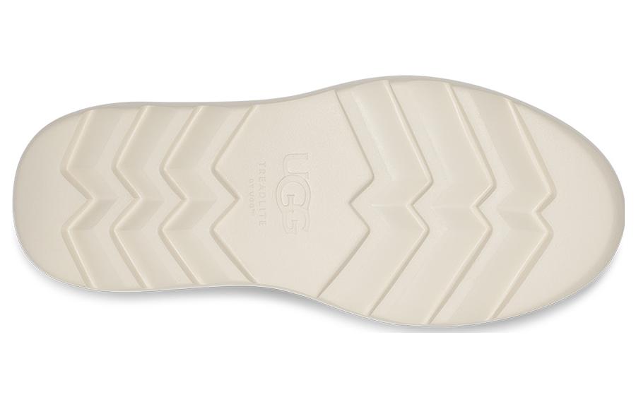 UGG Marin Mega Lace 'Sand' Women's купить в интернет-магазине Yoocart с быстрой доставкой по России.