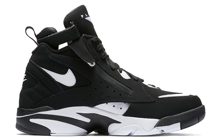Nike Air Maestro 2 Ltd Black White купить в интернет-магазине Yoocart с быстрой доставкой по России.