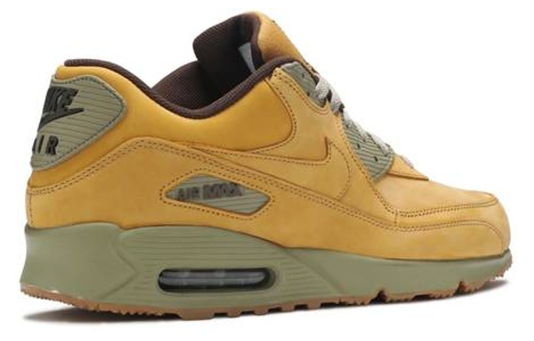 Nike Air Max 90 Winter Wheat купить в интернет-магазине Yoocart с быстрой доставкой по России.