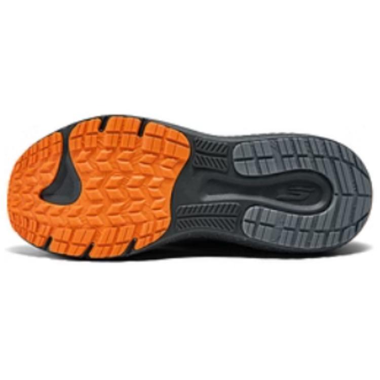 Skechers MEN'S GO Wear-Resistant Low-Top Running Shoes Men Black купить в интернет-магазине Yoocart с быстрой доставкой по России.