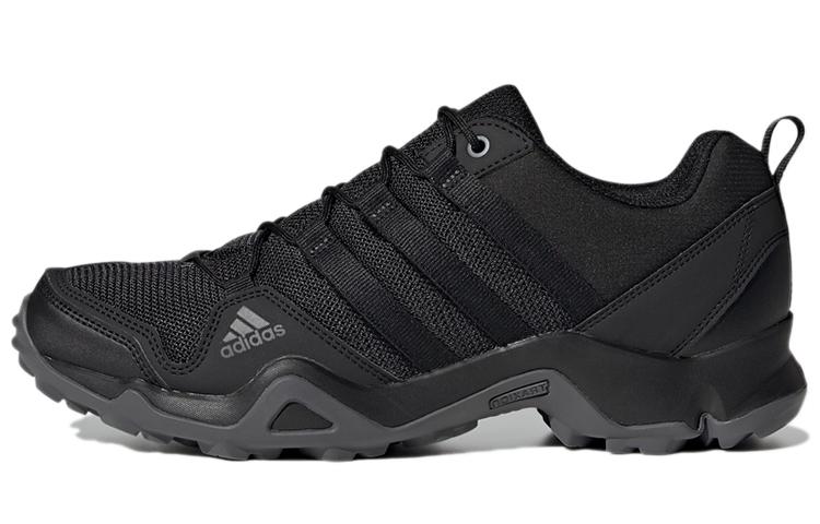 Adidas AX2S Core Black Grey
