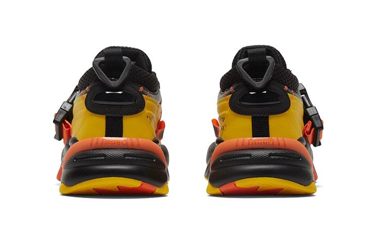PUMA Повседневная обувь Low Top Унисекс