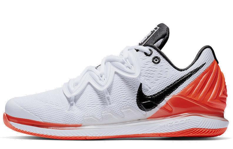 Nike Air Zoom Vapor X Kyrie Hot Lava