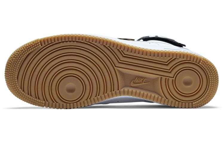 Nike X Nba Air Force 1 High '07 LV8 'White' купить в интернет-магазине Yoocart с быстрой доставкой по России.
