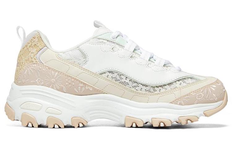 Skechers D'Lites 1.0 Women's купить в интернет-магазине Yoocart с быстрой доставкой по России.